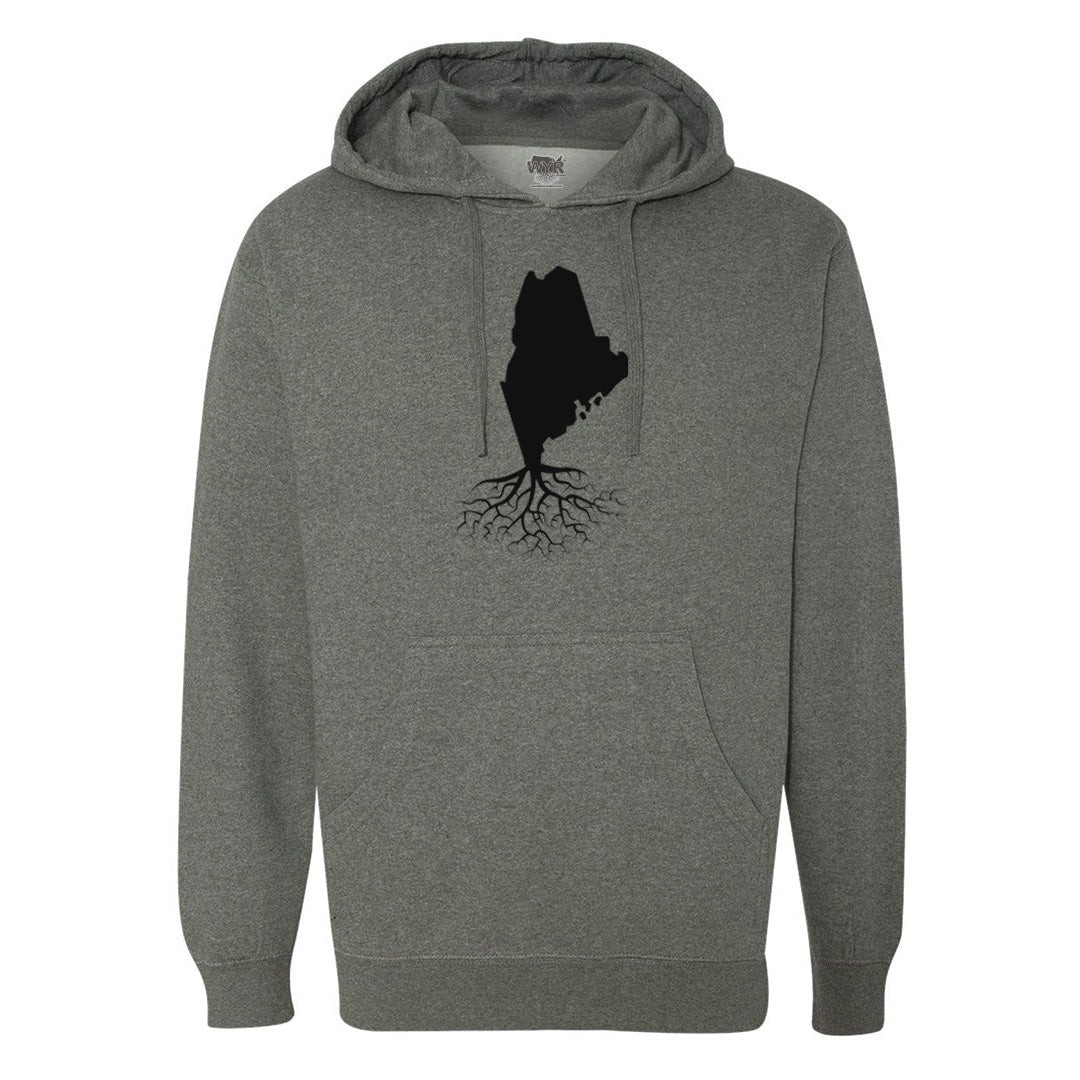 
                  
                    Maine Mid-Weight Pullover Hoodie
                  
                