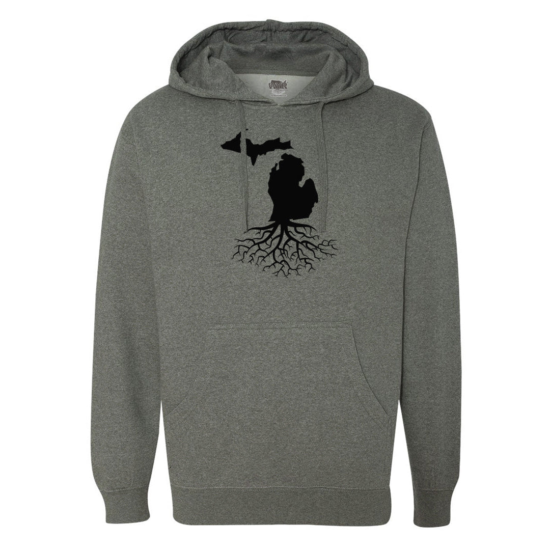 
                  
                    Michigan Mid-Weight Pullover Hoodie
                  
                