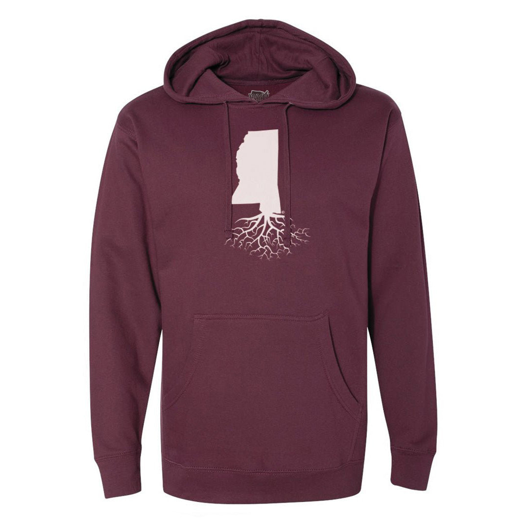 
                  
                    Mississippi Mid-Weight Pullover Hoodie
                  
                