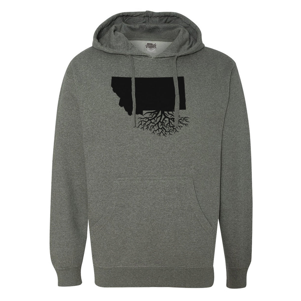 
                  
                    Montana Mid-Weight Pullover Hoodie
                  
                