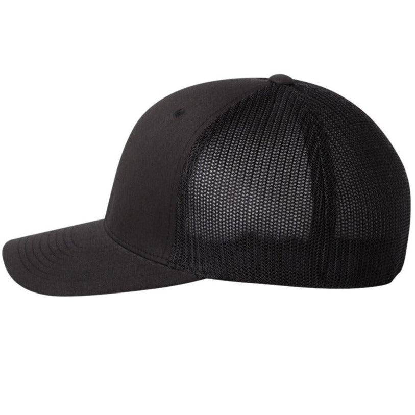 Alabama Flexfit Mesh Trucker - Hats