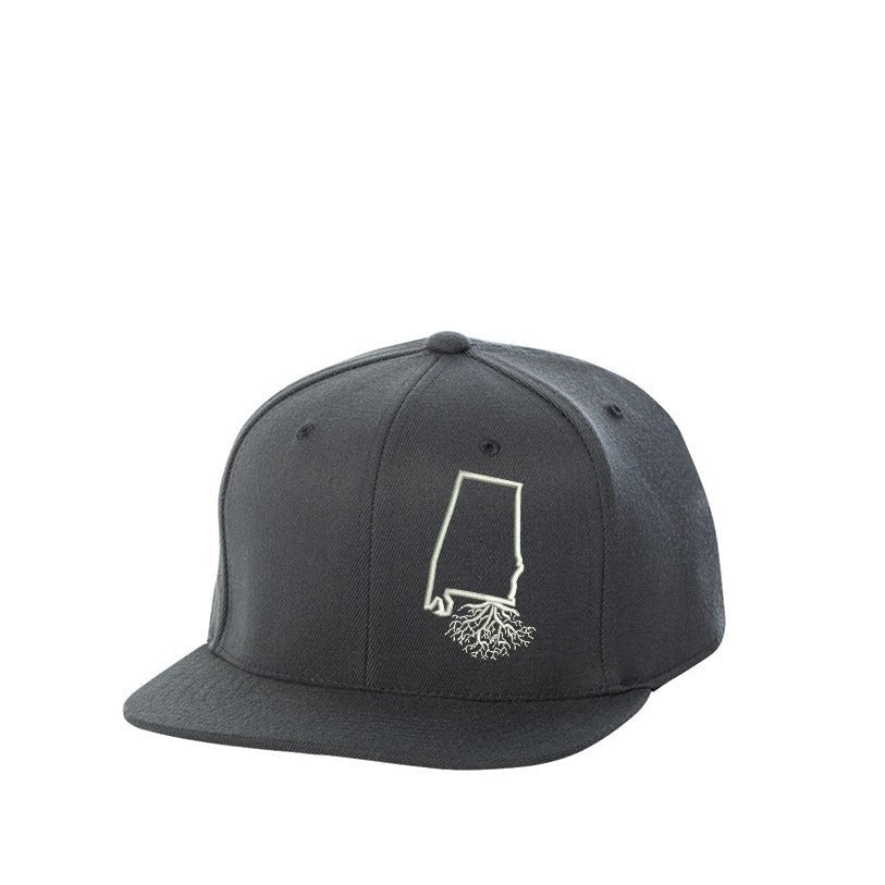 Alabama FlexFit Snapback - Hats