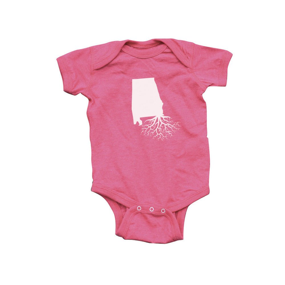 
                  
                    Alabama Lil' Roots Onesie - Youth
                  
                
