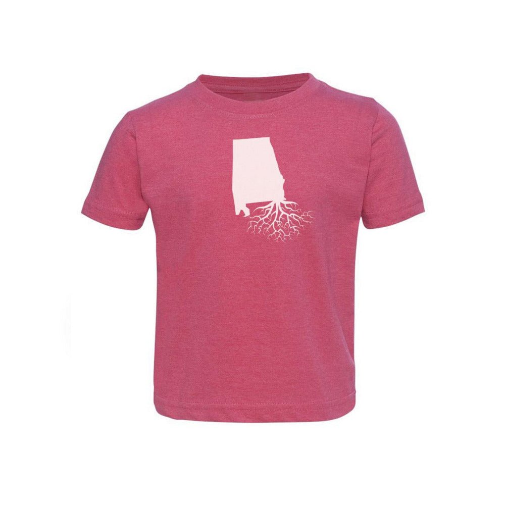 alabama toddler shirt