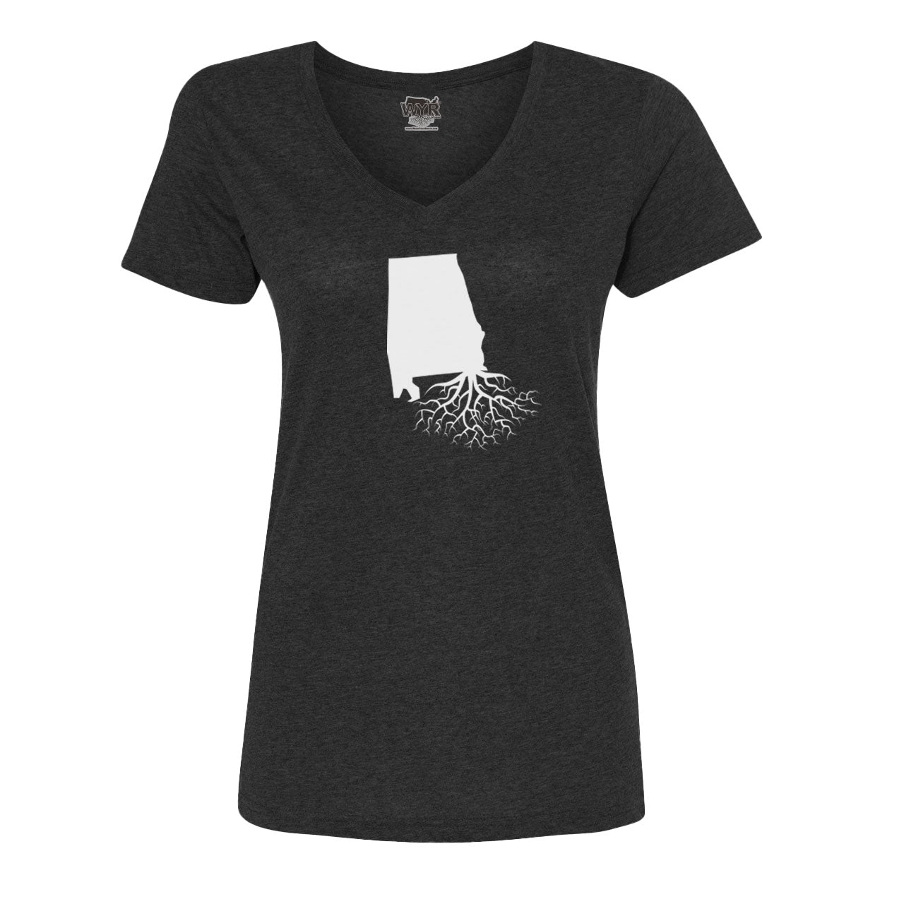 
                  
                    Alabama Women's V-Neck Tee - T Shirts
                  
                
