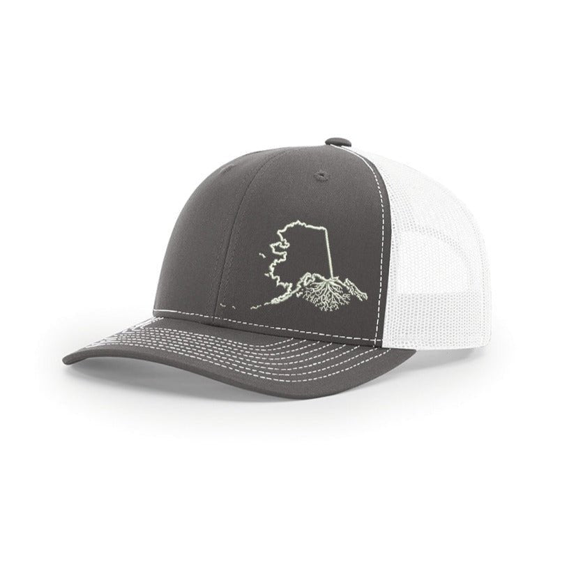 Alaska Snapback Trucker - Hats
