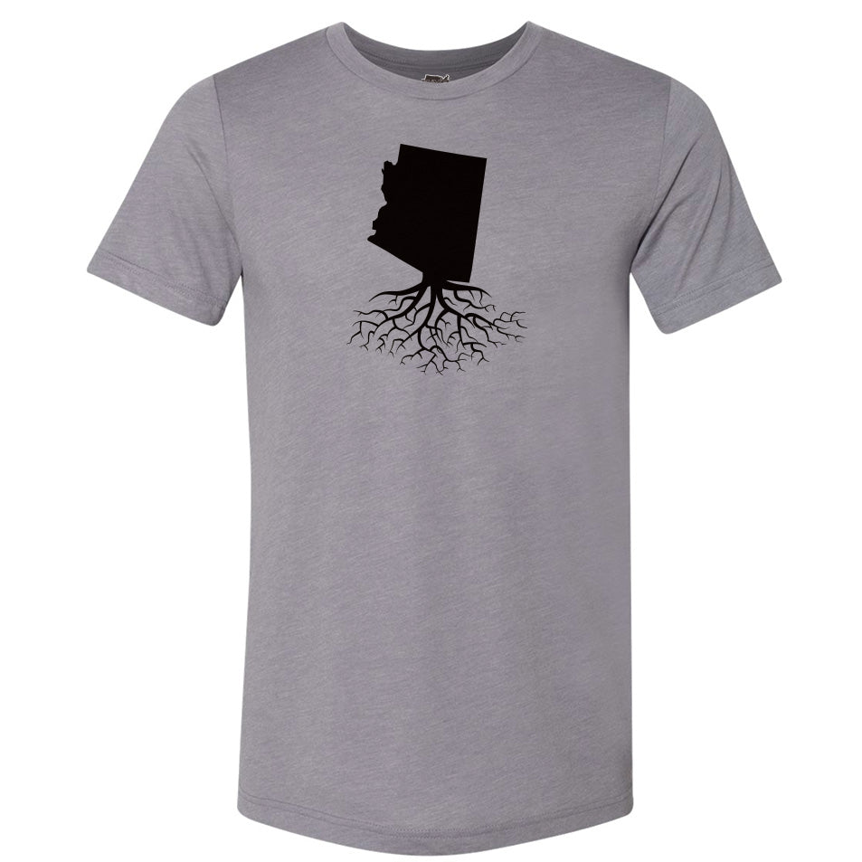 Arizona Men's Crewneck Tee - T Shirts