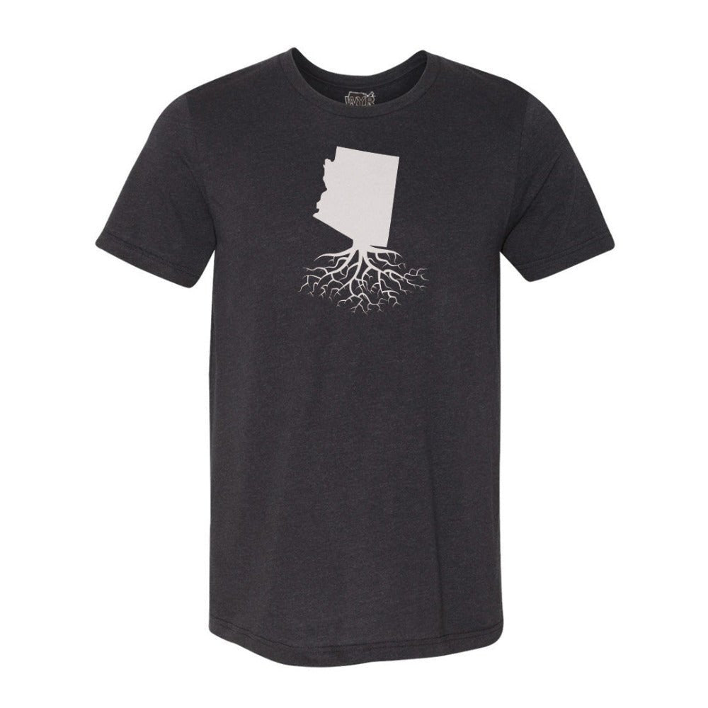 
                  
                    Arizona Men's Crewneck Tee - T Shirts
                  
                