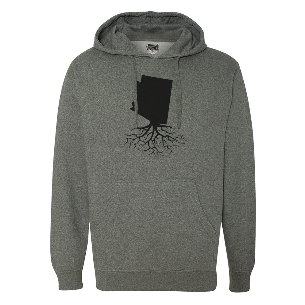 
                  
                    Arizona Mid-Weight Pullover Hoodie - Shirts & Tops
                  
                