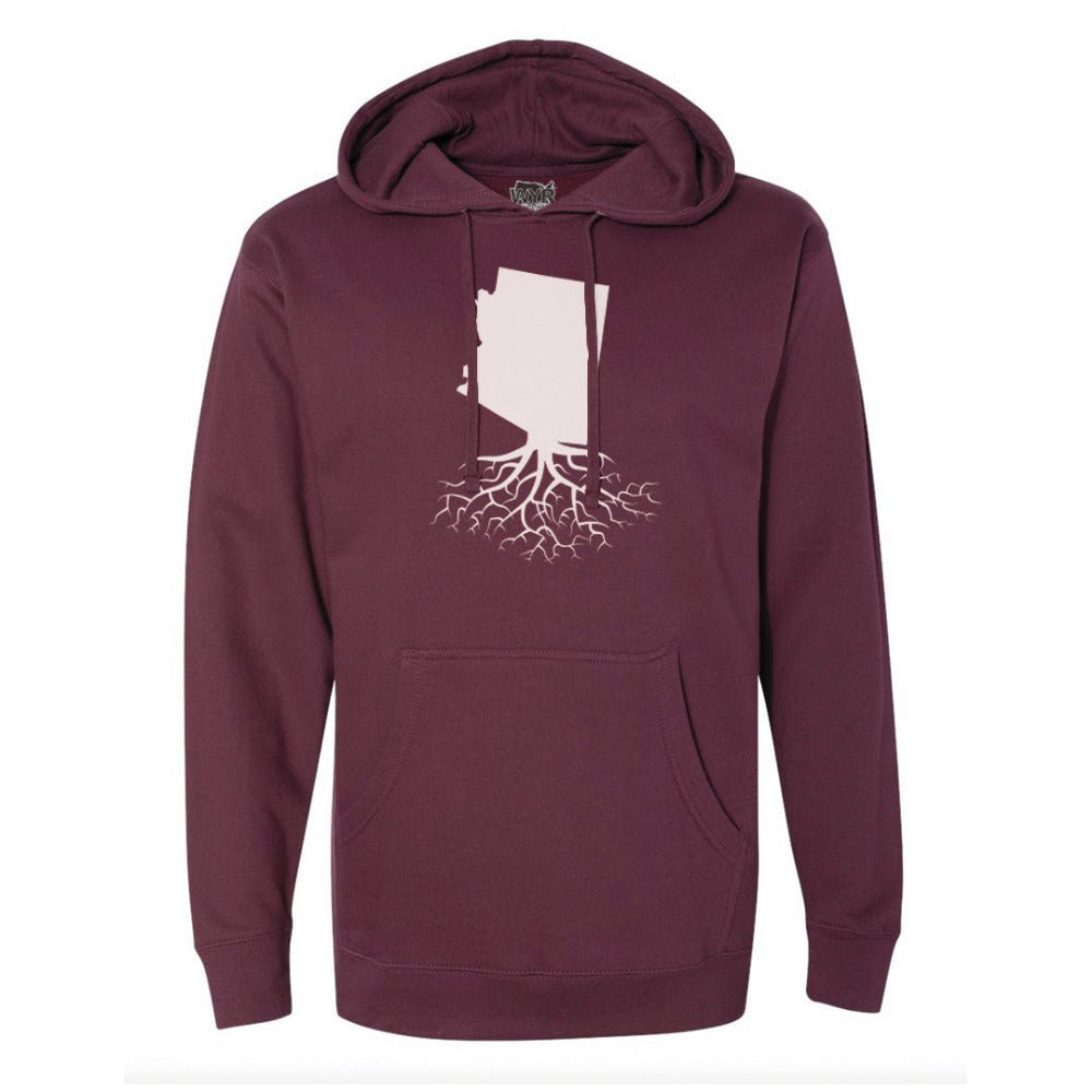 
                  
                    Arizona Mid-Weight Pullover Hoodie - Shirts & Tops
                  
                