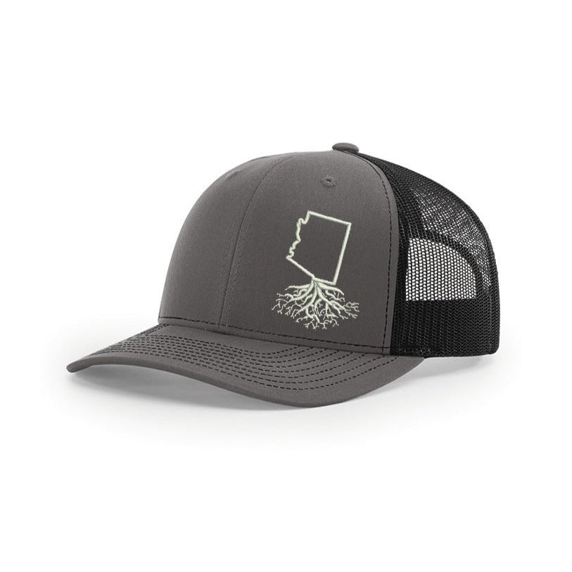 
                  
                    Arizona Snapback Trucker - Hats
                  
                