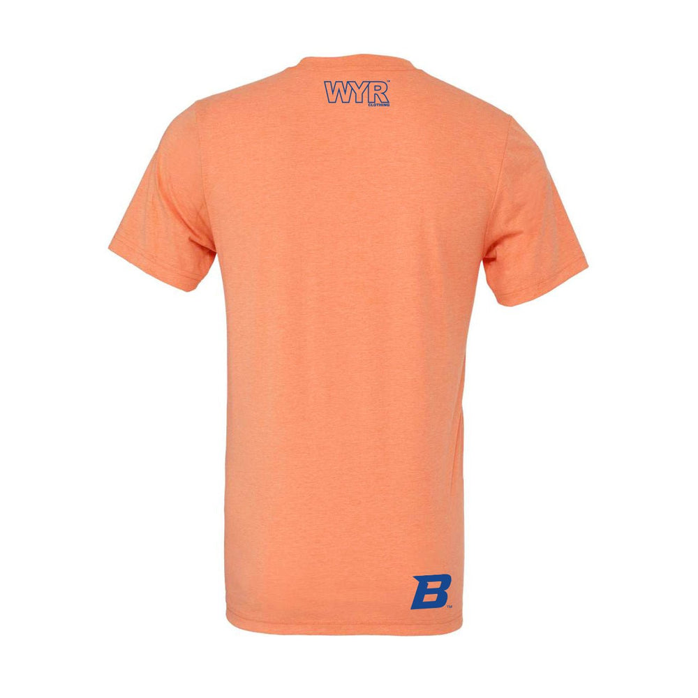 
                  
                    Boise State Roots Tee - WYR
                  
                