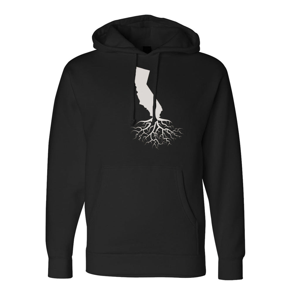 California Heavy-Weight Pullover Hoodie - Hoodies