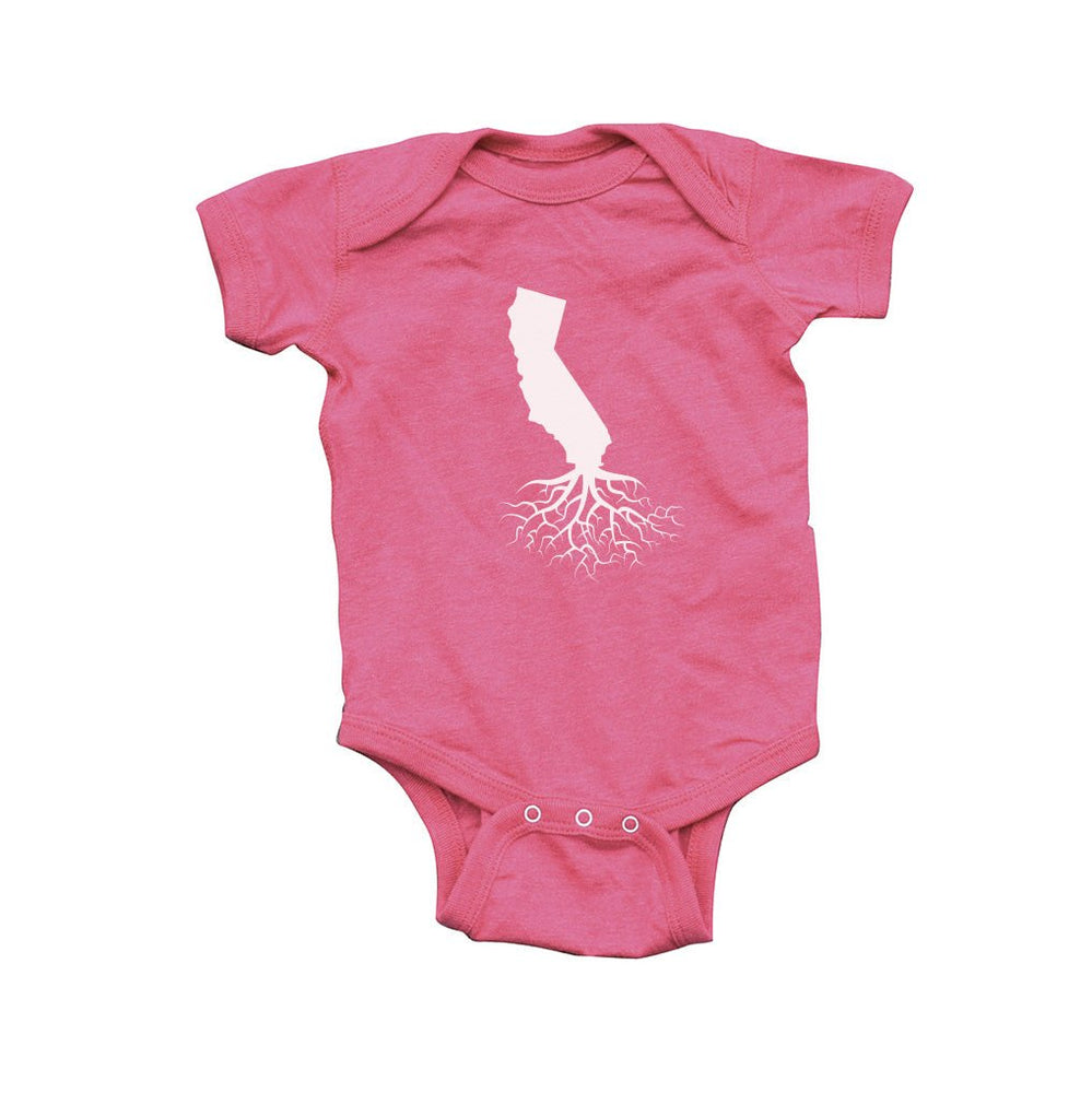 
                  
                    California Lil' Roots Onesie - Youth
                  
                