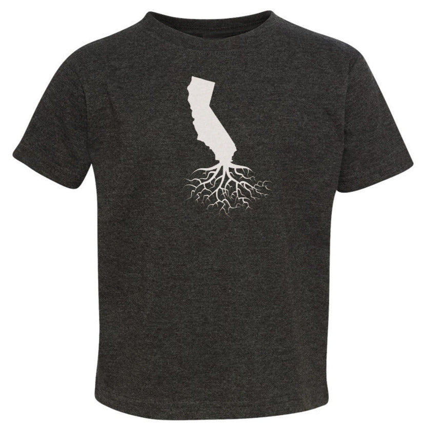 California Toddler Tee - Youth