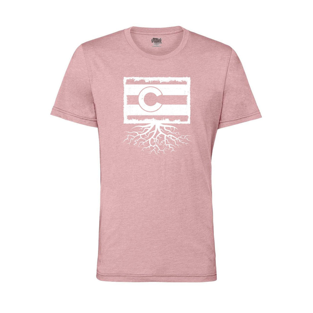 Colorado Men's Classic Tee - WYR