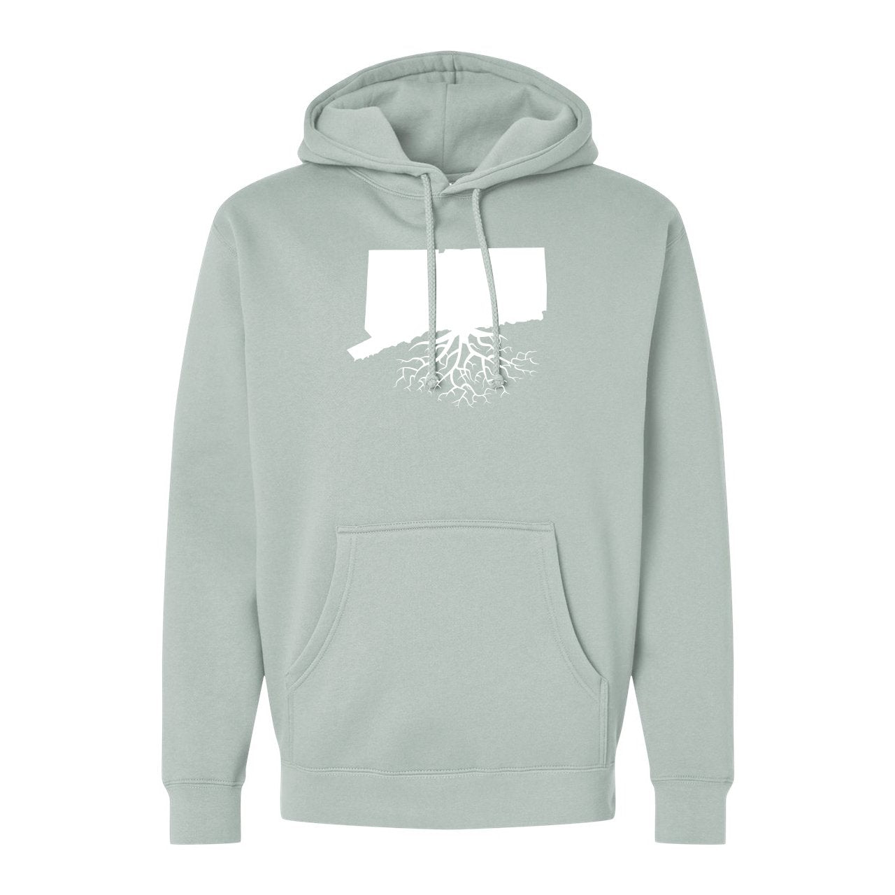
                  
                    Connecticut Heavy-Weight Pullover Hoodie - WYR
                  
                
