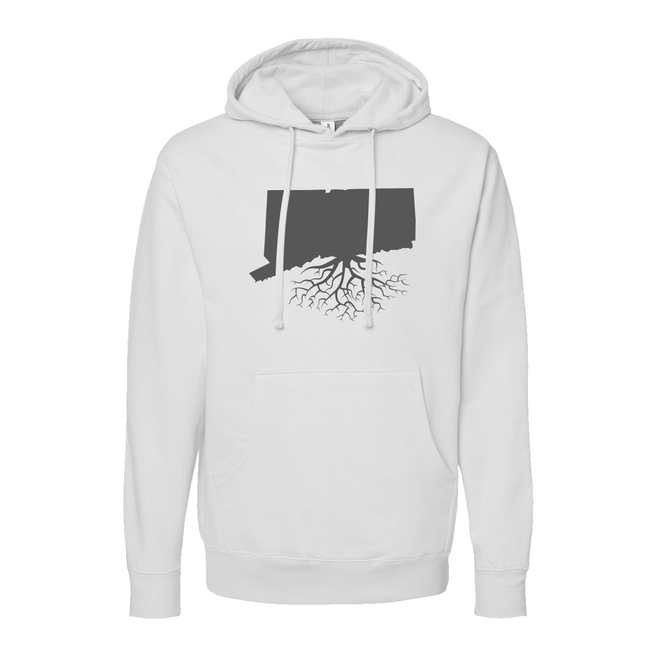 
                  
                    Connecticut Mid-Weight Pullover Hoodie - WYR
                  
                