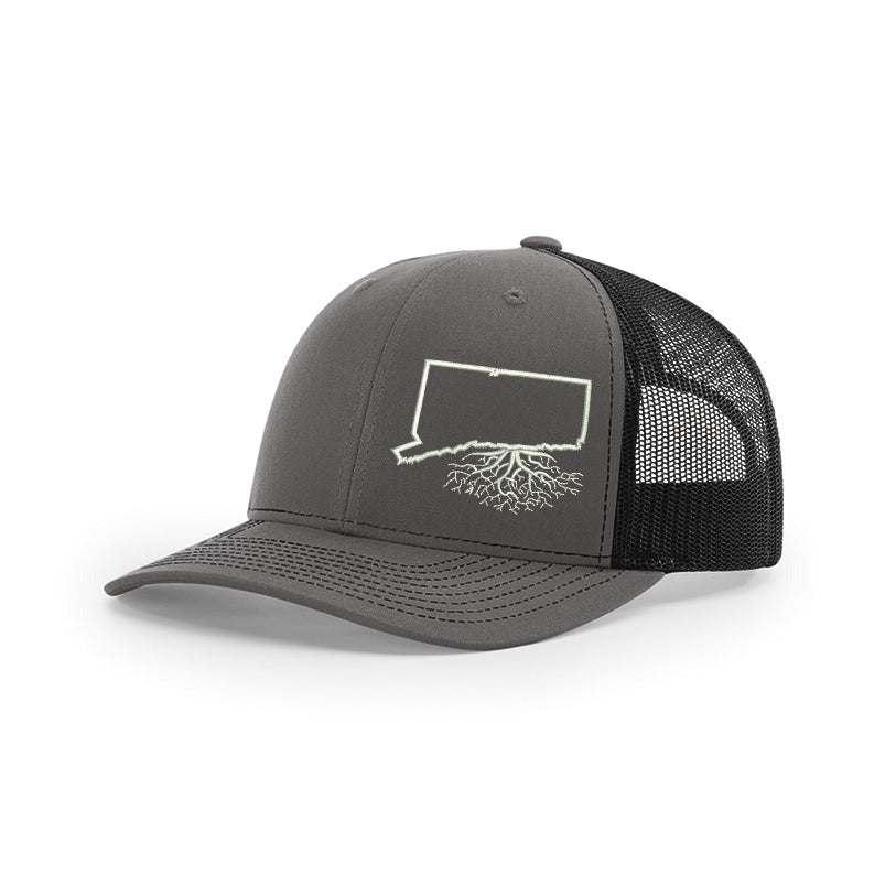
                  
                    Connecticut Snapback Trucker - Hats
                  
                