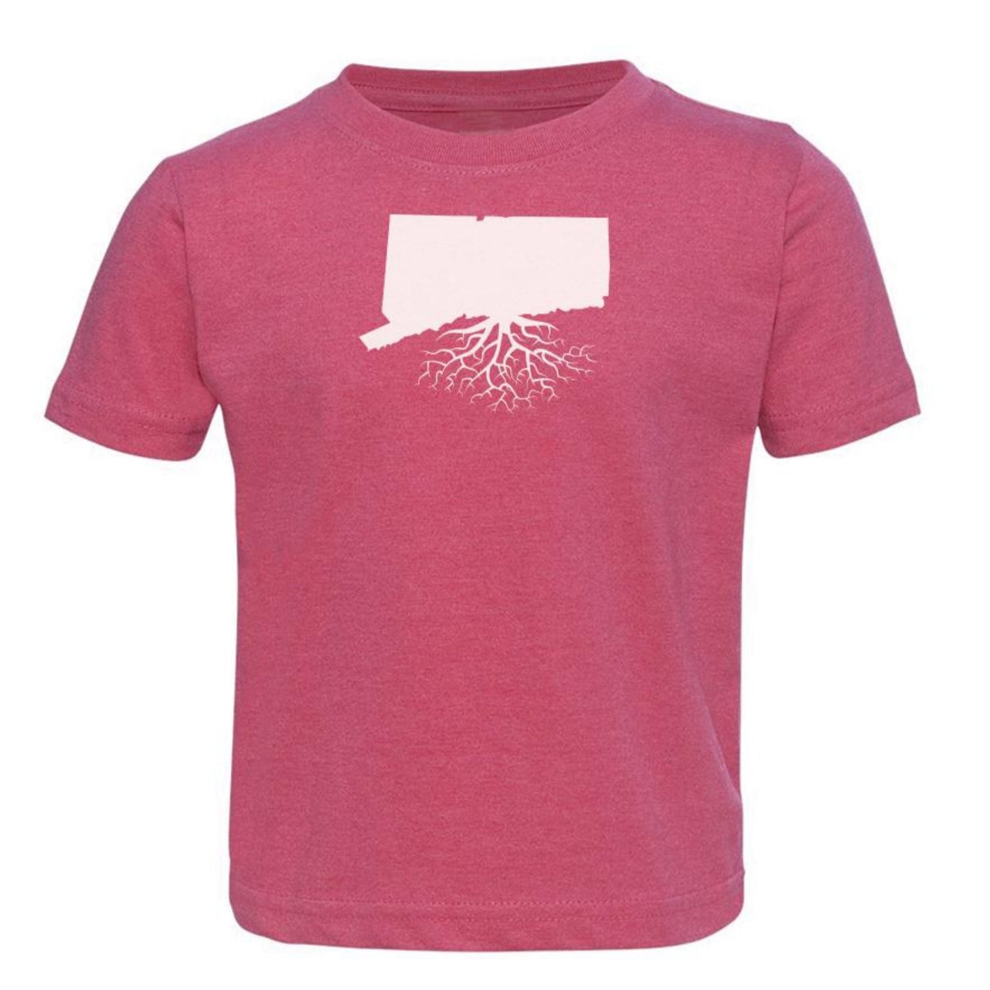 Connecticut Toddler Tee - Youth