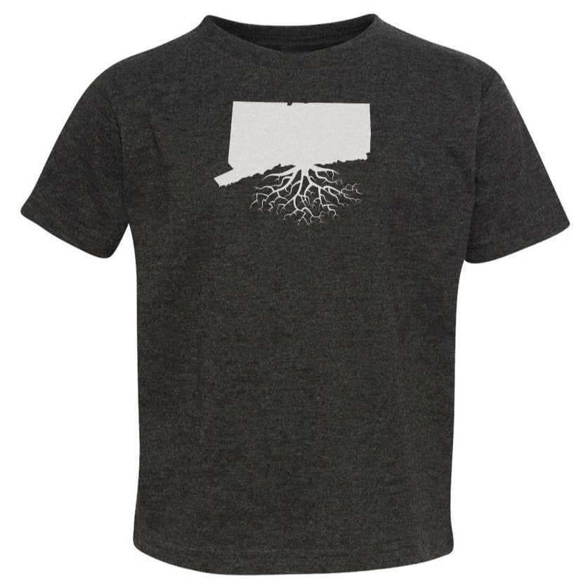 Connecticut Toddler Tee - Youth