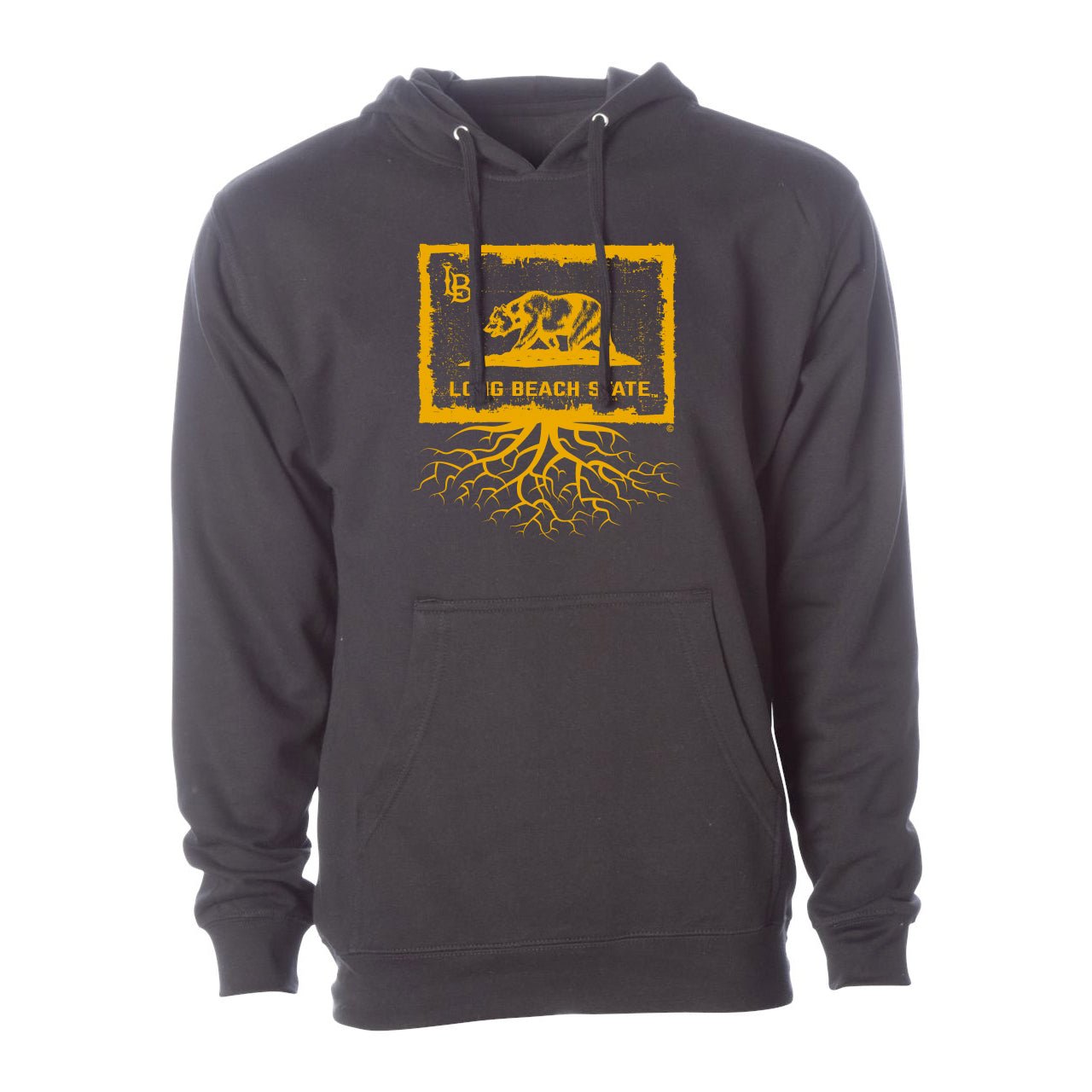 California State Roots Apparel