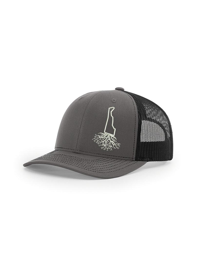 
                  
                    Delaware Snapback Trucker - Hats
                  
                