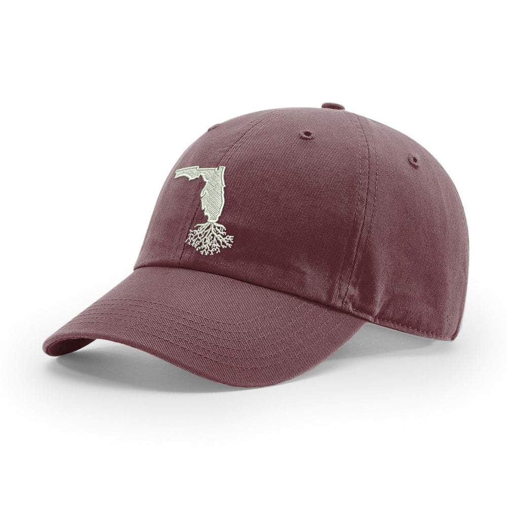 Florida Dad Hat - WYR