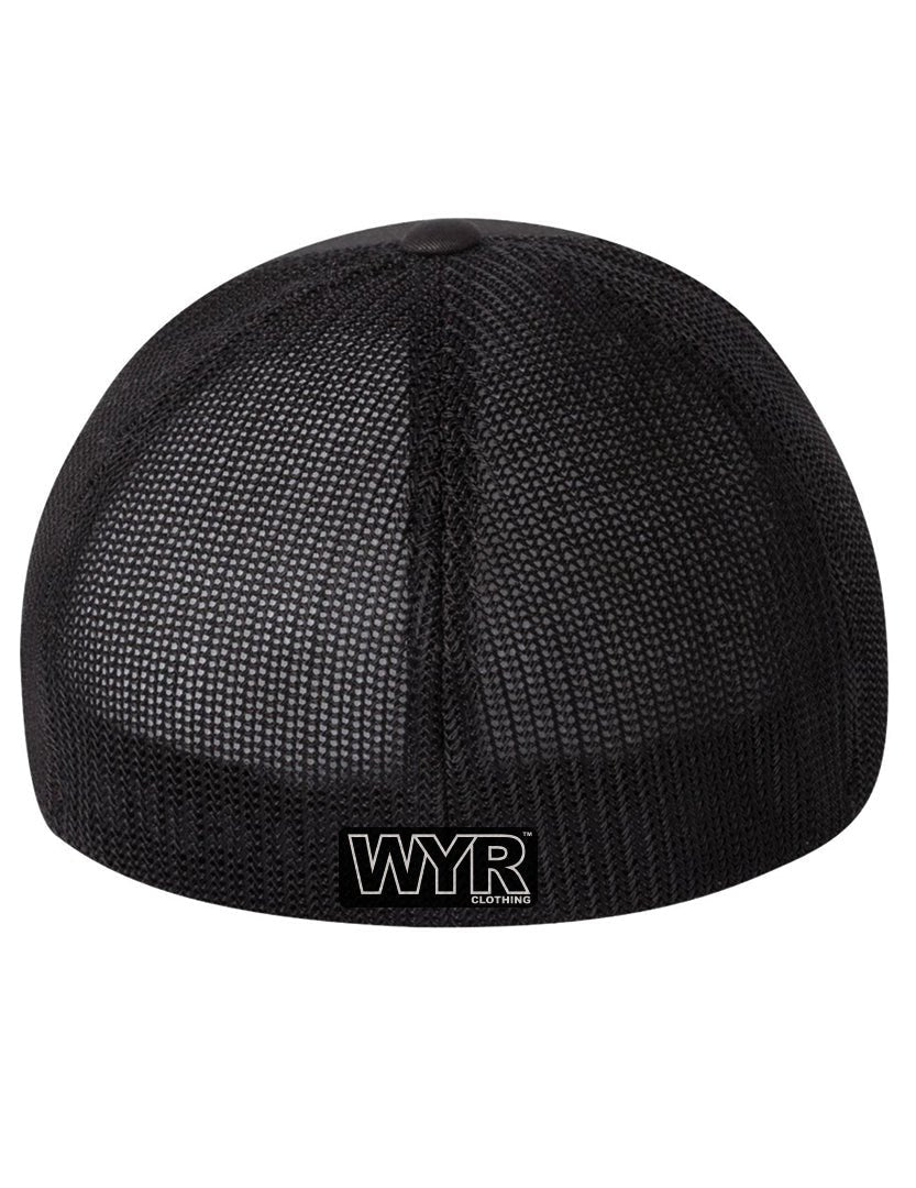 Florida Flexfit Mesh Trucker - Hats