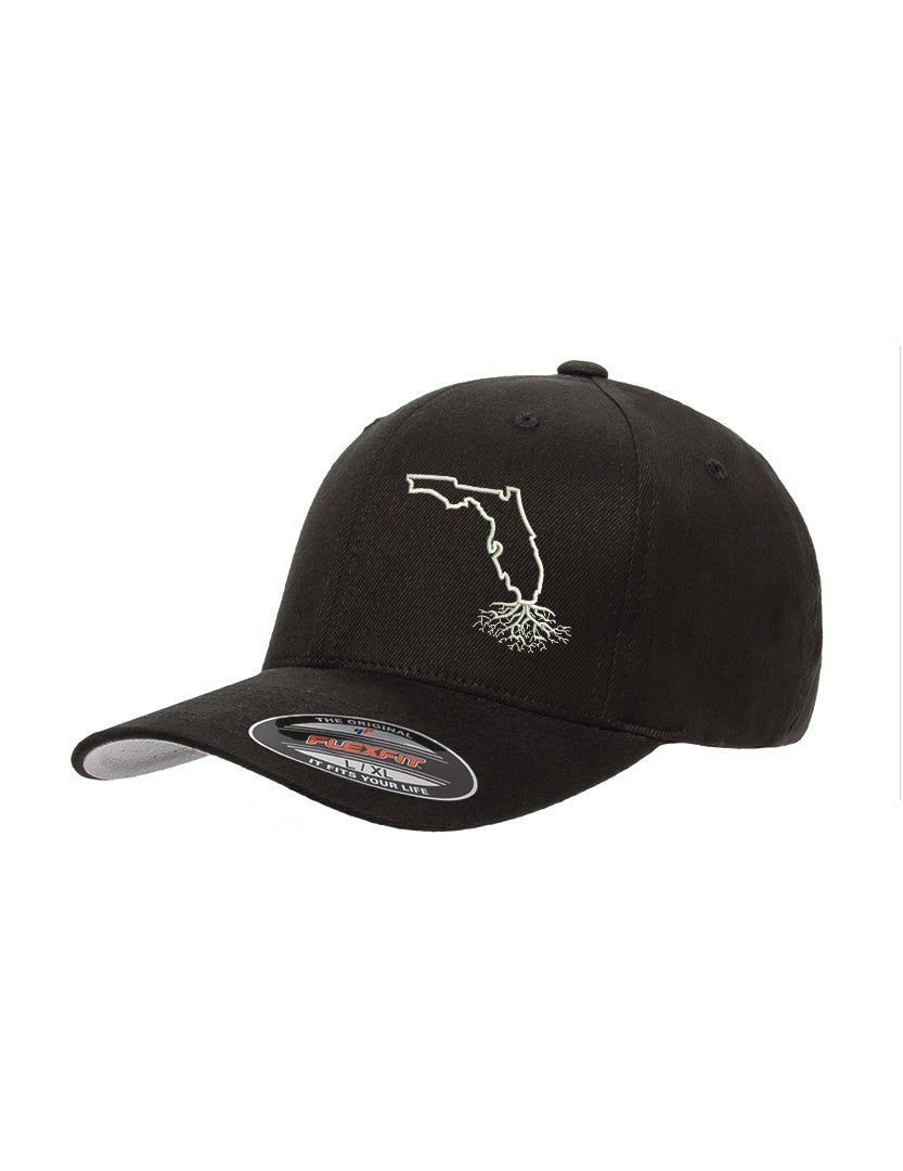 Florida Flexfit Mesh Trucker - Hats