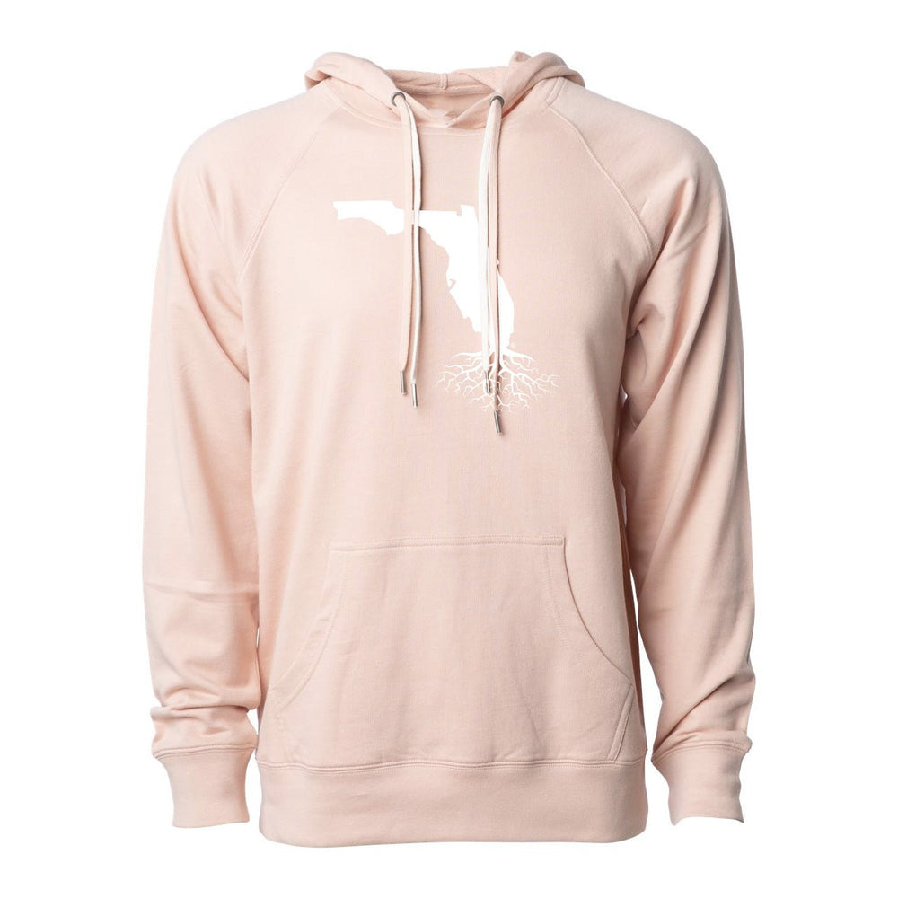 Florida Unisex Loopback Terry Pullover - WYR