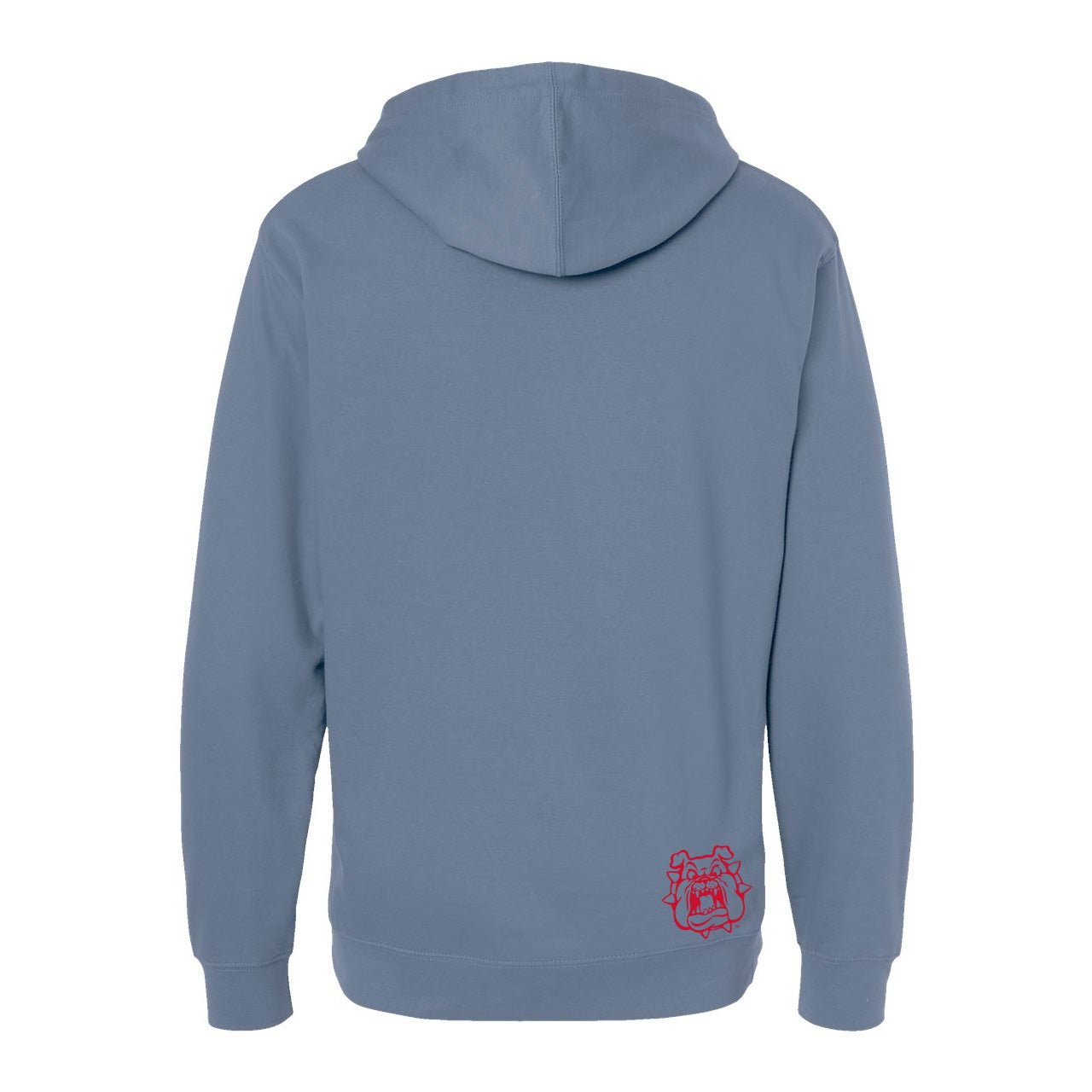 
                  
                    Fresno State Bulldogs Roots Hoodie - WYR
                  
                