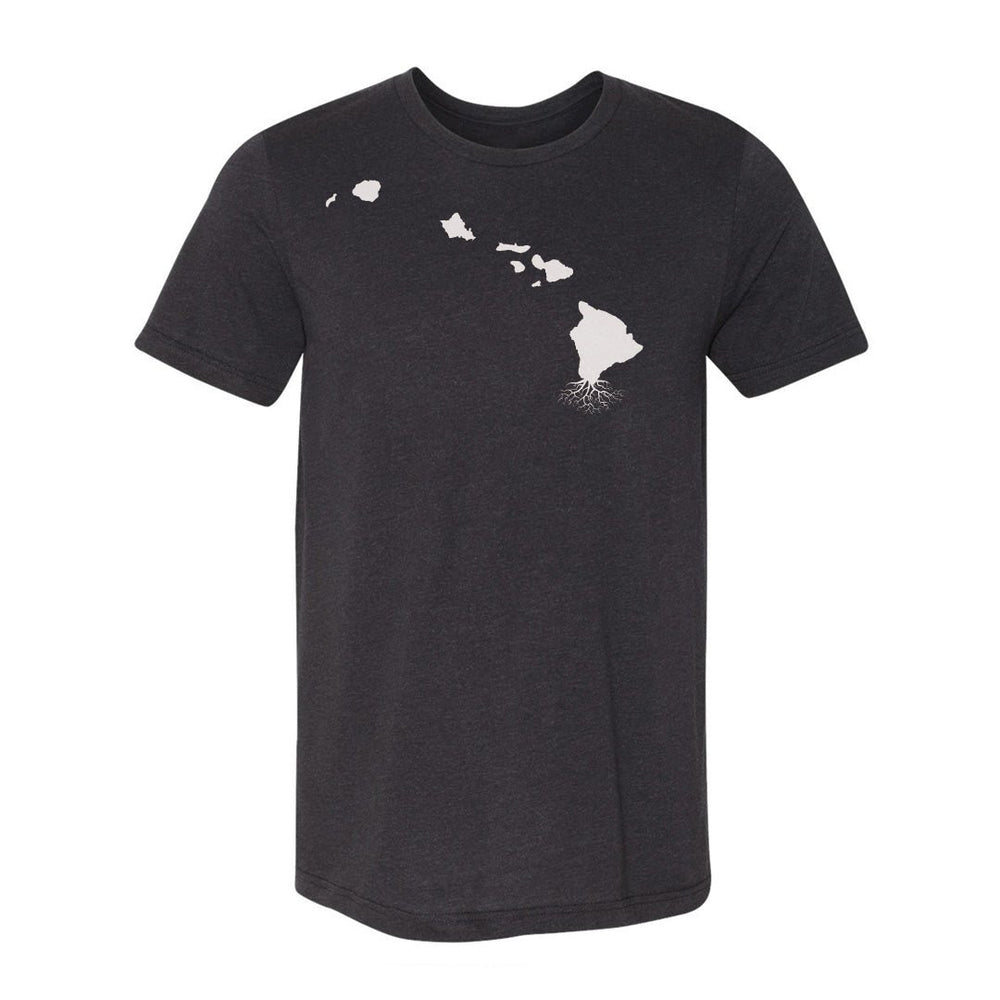 
                  
                    Hawaii Men's Crewneck Tee - T Shirts
                  
                