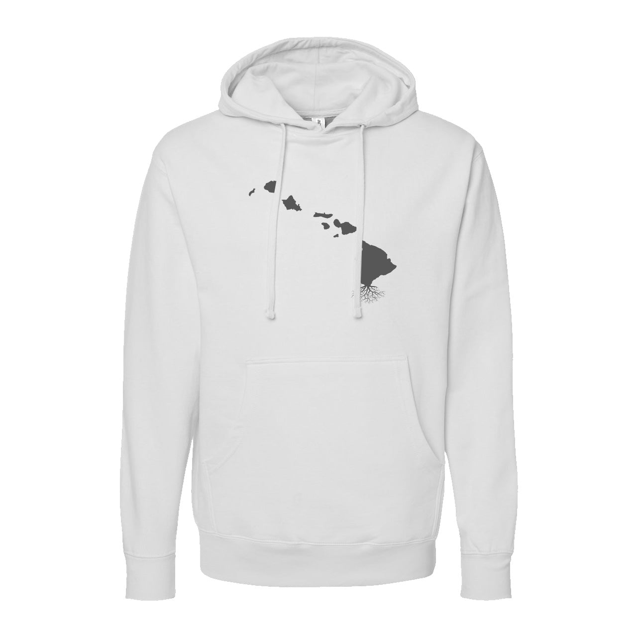 
                  
                    Hawaii Mid-Weight Pullover Hoodie - WYR
                  
                