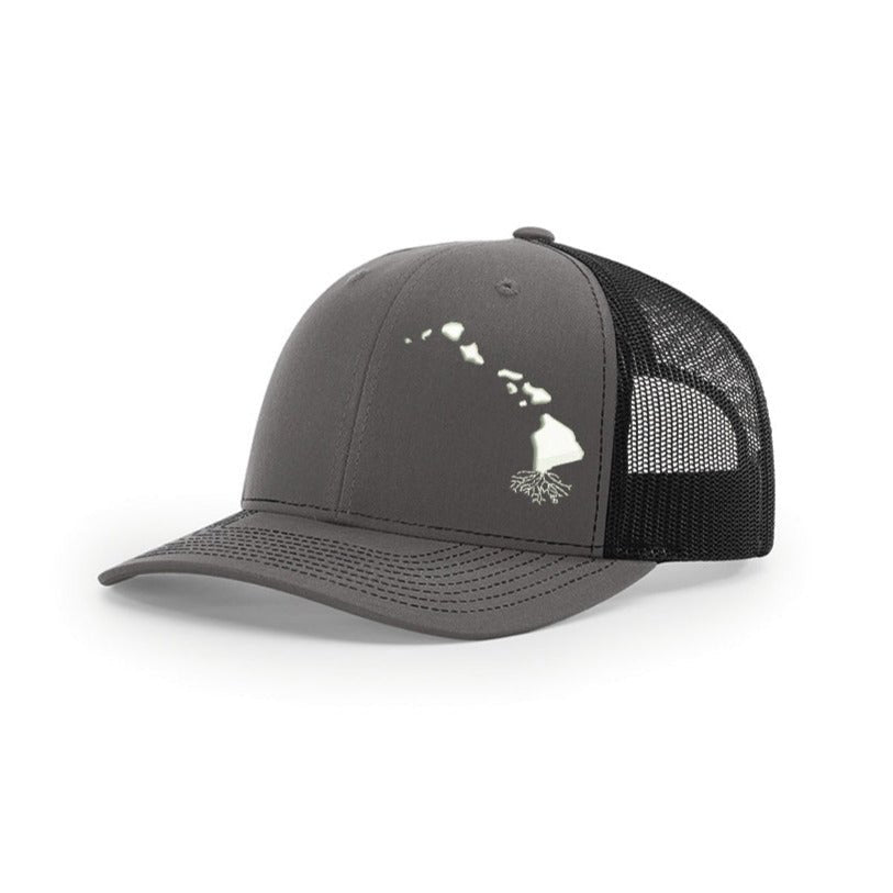 
                  
                    Hawaii Snapback Trucker - Hats
                  
                