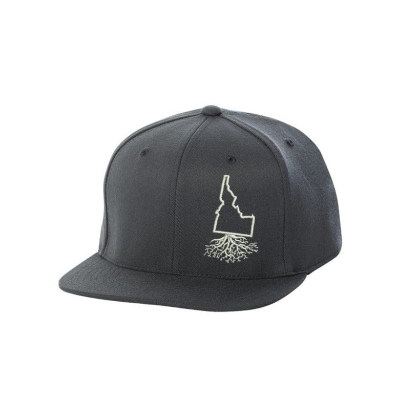 
                  
                    Idaho FlexFit Snapback - Hats
                  
                