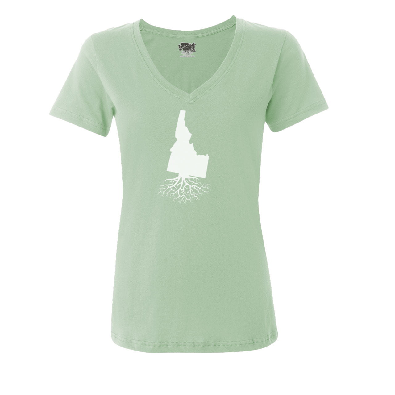 
                  
                    Idaho Women's V-Neck Tee - T Shirts
                  
                