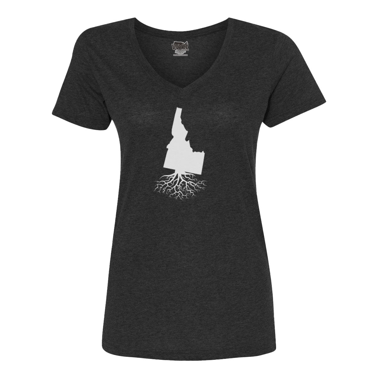 
                  
                    Idaho Women's V-Neck Tee - T Shirts
                  
                