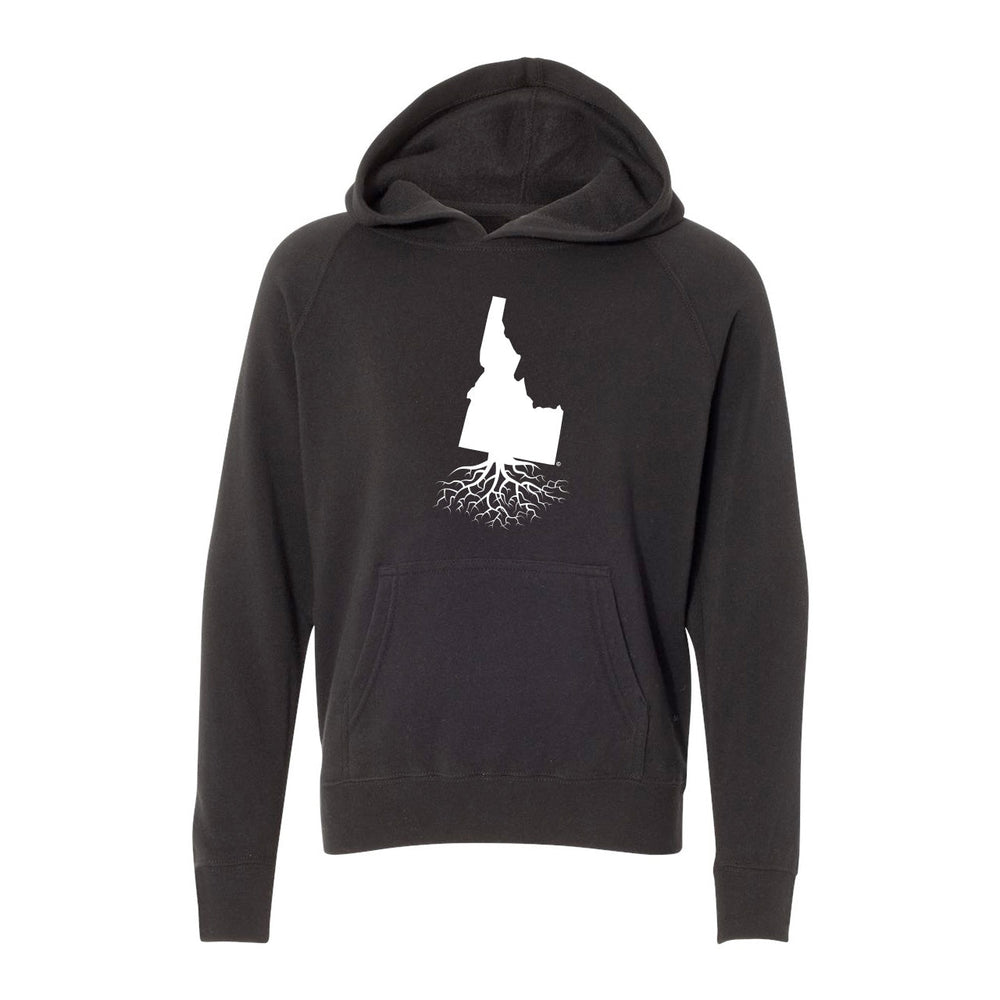 Idaho Youth Lightweight Hoodie - WYR
