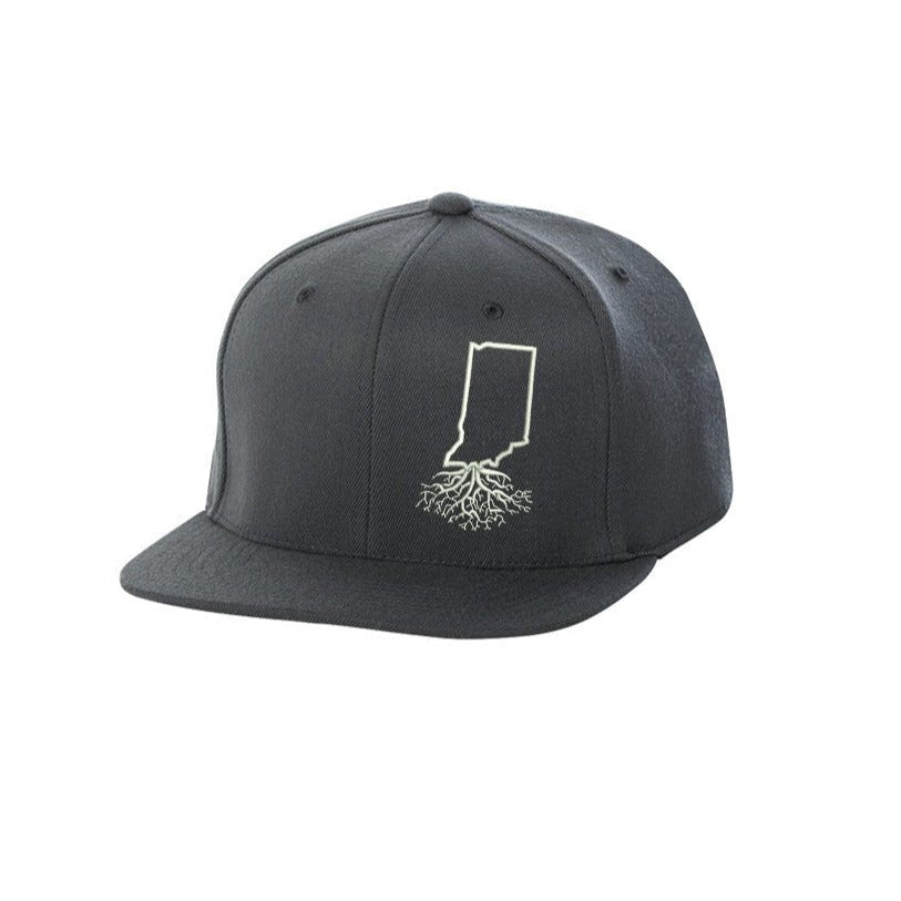 
                  
                    Indiana FlexFit Snapback - Hats
                  
                