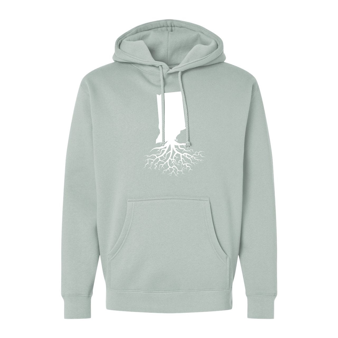 Indiana Heavy-Weight Pullover Hoodie - WYR