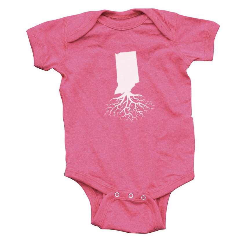 
                  
                    Indiana Lil' Roots Onesie - Youth
                  
                