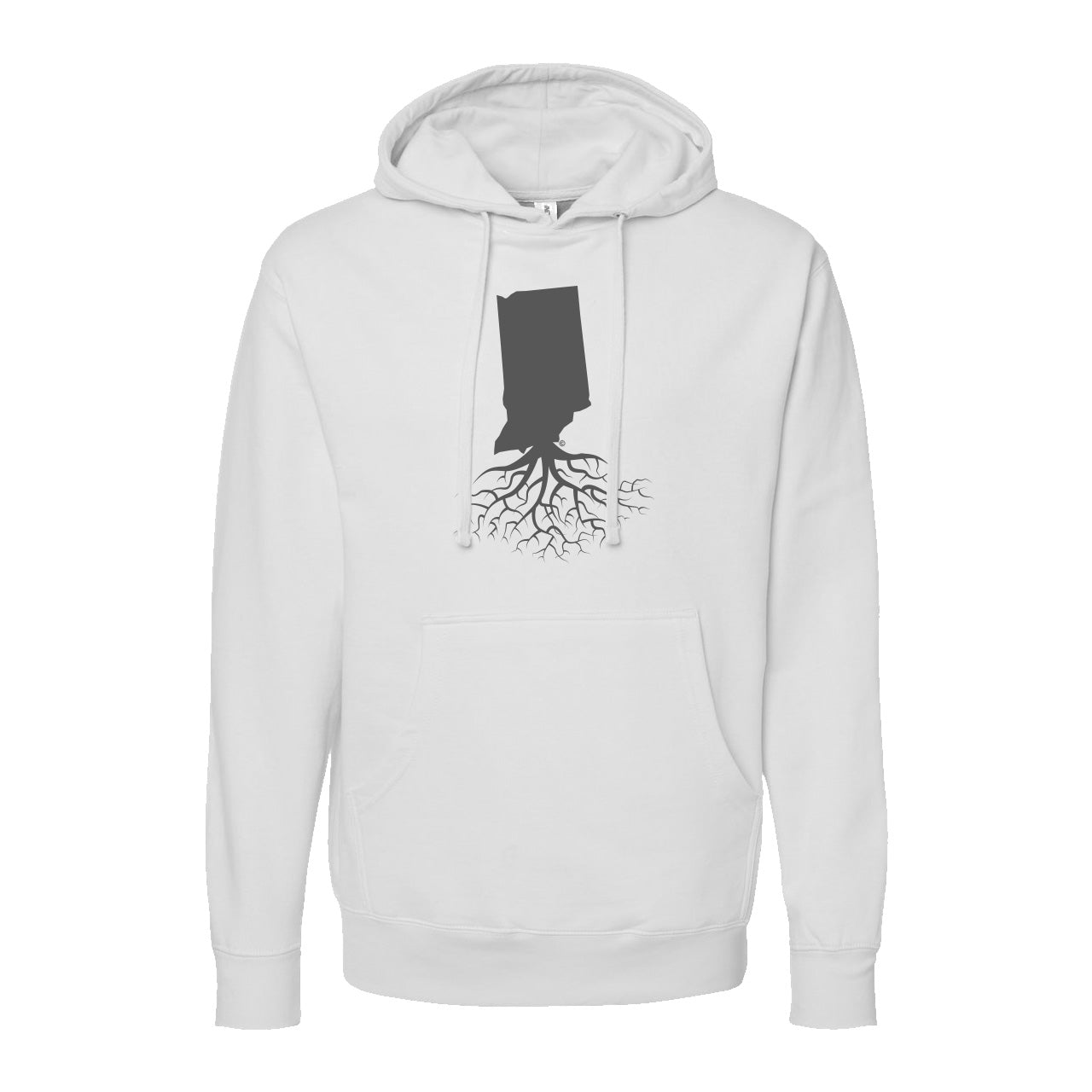 
                  
                    Indiana Mid-Weight Pullover Hoodie - WYR
                  
                