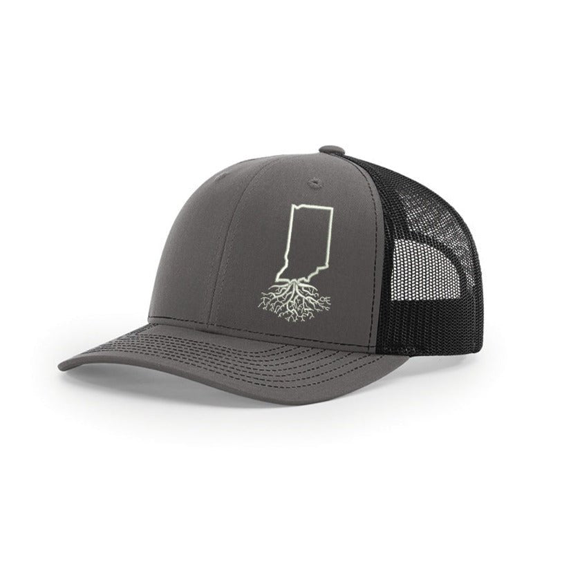 Indiana Snapback Trucker - Hats
