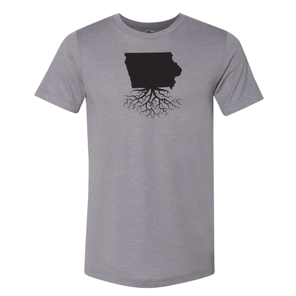 
                  
                    Iowa Men's Crewneck Tee - T Shirts
                  
                