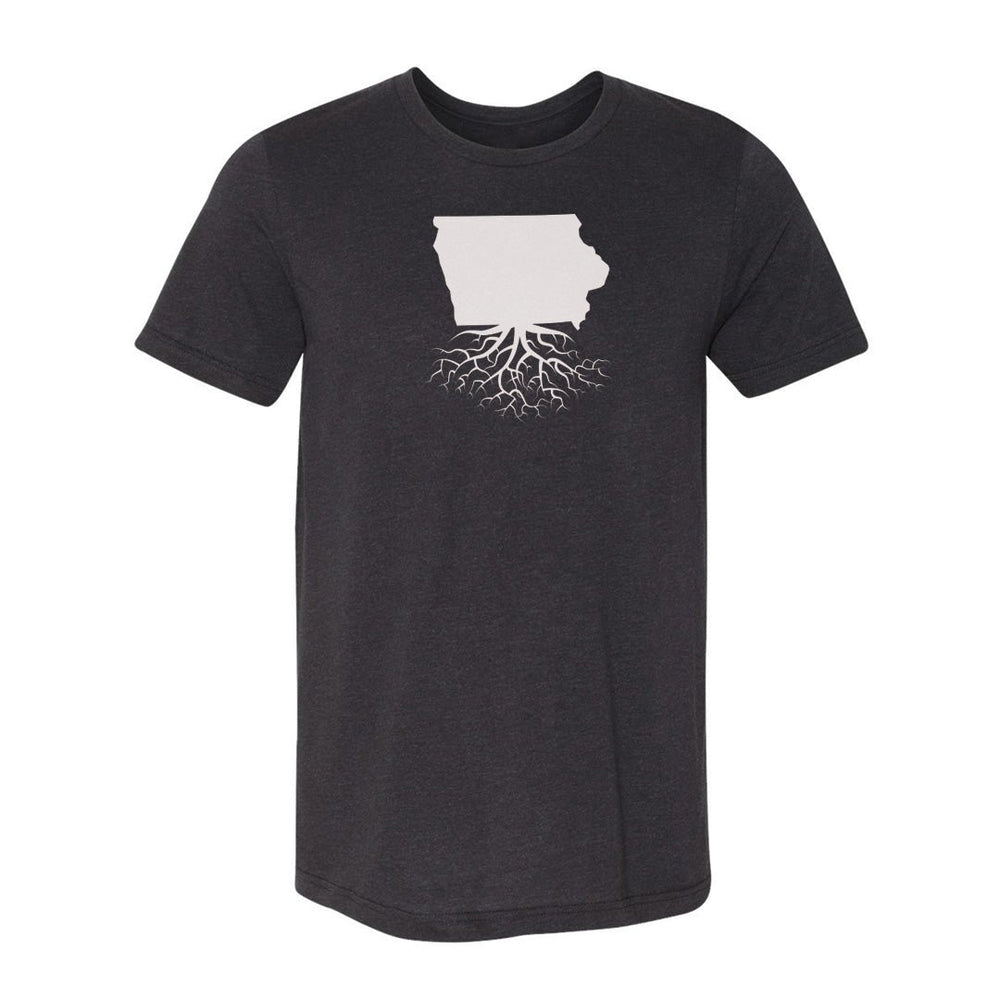 
                  
                    Iowa Men's Crewneck Tee - T Shirts
                  
                