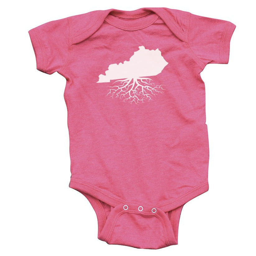 Kentucky Lil' Roots Onesie - Youth