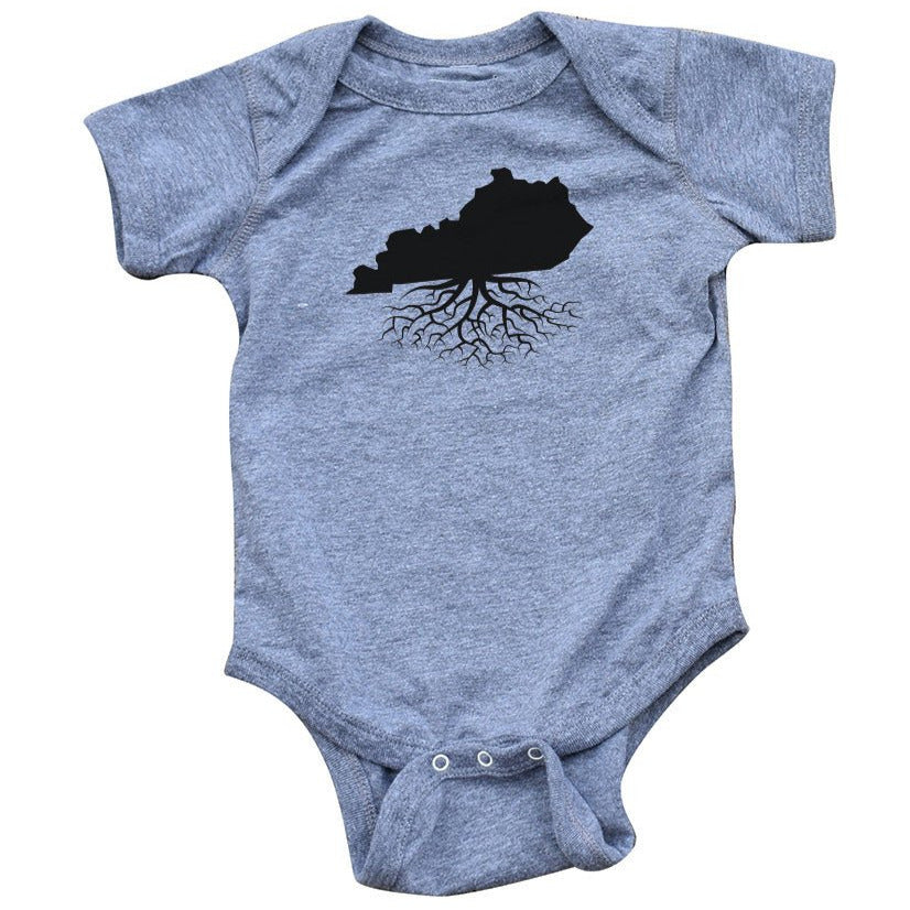 
                  
                    Kentucky Lil' Roots Onesie - Youth
                  
                