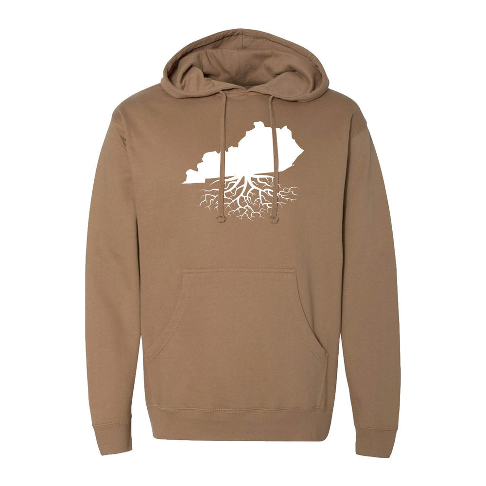 Kentucky Mid-Weight Pullover Hoodie - WYR