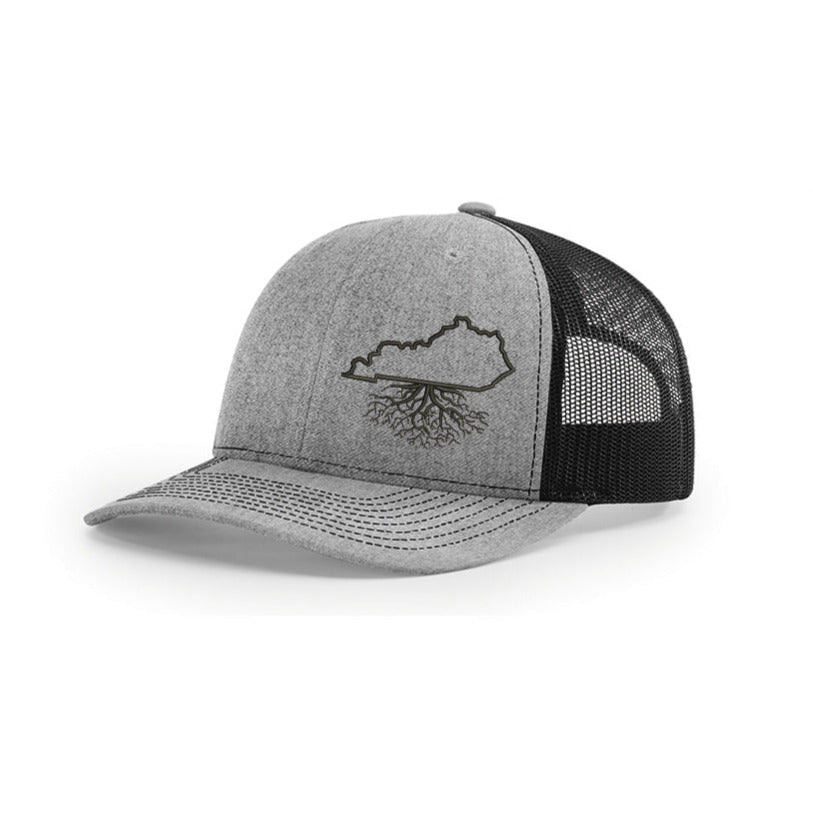 
                  
                    Kentucky Snapback Trucker - Hats
                  
                